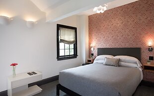 The Poppy Georgetown