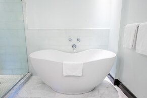 The Poppy Georgetown