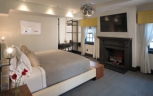 The Poppy Georgetown