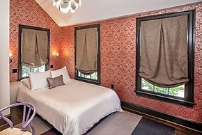 The Poppy Georgetown