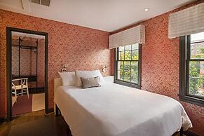 The Poppy Georgetown