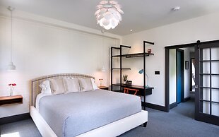 The Poppy Georgetown