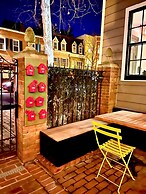 The Poppy Georgetown