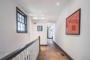 The Poppy Georgetown