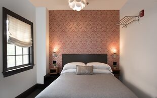 The Poppy Georgetown