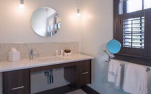 The Poppy Georgetown