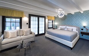 The Poppy Georgetown