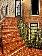 The Poppy Georgetown