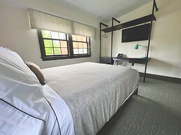 The Poppy Georgetown