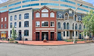 The Poppy Georgetown