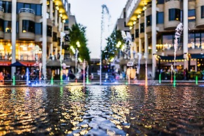 The Poppy Georgetown