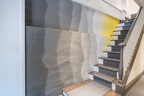 The Poppy Georgetown