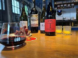 The Poppy Georgetown