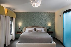 The Poppy Georgetown