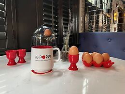 The Poppy Georgetown