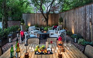 The Poppy Georgetown