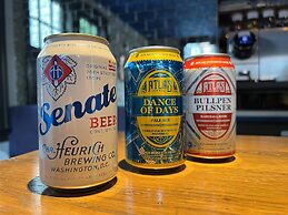 The Poppy Georgetown