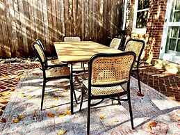 The Poppy Georgetown