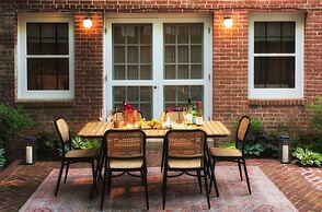 The Poppy Georgetown