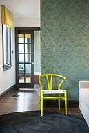 The Poppy Georgetown