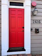 The Poppy Georgetown