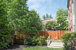 The Poppy Georgetown