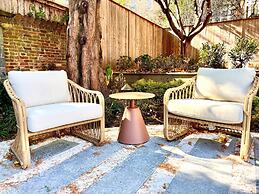 The Poppy Georgetown