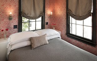 The Poppy Georgetown