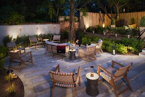 The Poppy Georgetown