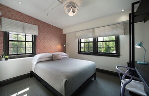 The Poppy Georgetown