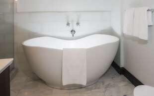 The Poppy Georgetown