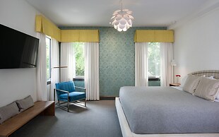 The Poppy Georgetown