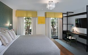 The Poppy Georgetown