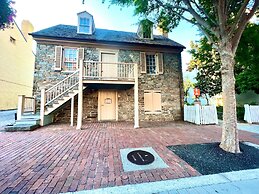 The Poppy Georgetown