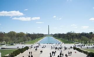 The Poppy Georgetown