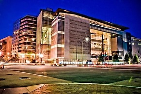 Weichert Suites at The Newseum