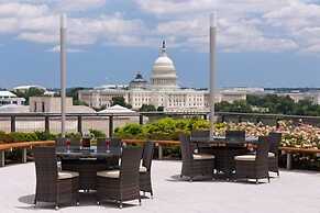 Weichert Suites at The Newseum