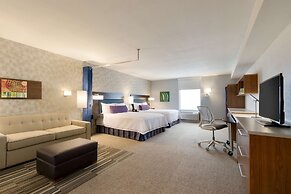 Home2 Suites by Hilton Denver Highlands Ranch