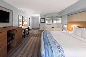 AmericInn by Wyndham North Branch