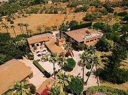 Son Molí Country House