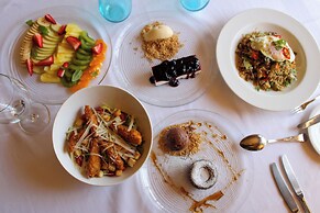 Son Molí Country House