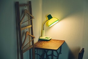 Len KYOTO KAWARAMACHI – Hostel