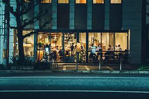 Len KYOTO KAWARAMACHI – Hostel