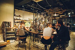 Len KYOTO KAWARAMACHI – Hostel