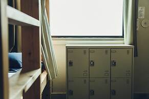 Len KYOTO KAWARAMACHI – Hostel