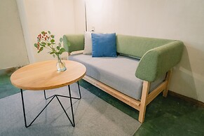 Len KYOTO KAWARAMACHI – Hostel