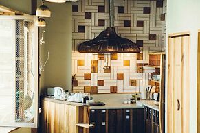 Len KYOTO KAWARAMACHI – Hostel