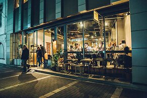 Len KYOTO KAWARAMACHI – Hostel