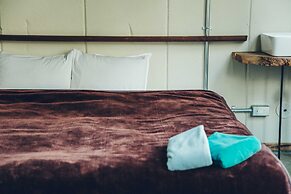 Len KYOTO KAWARAMACHI – Hostel