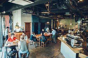 Len KYOTO KAWARAMACHI – Hostel